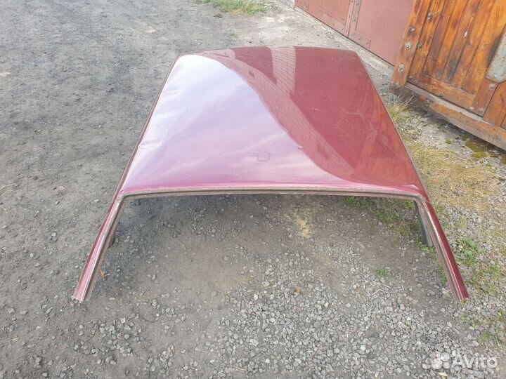 Крыша на ваз 21099 (ваз 2115)