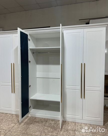 Шкаф от производителя