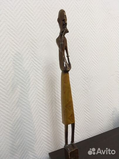 Статуэтки из дерева ручная работа африка