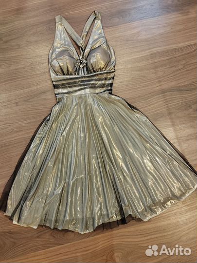 Платье женское вечернее aspeed