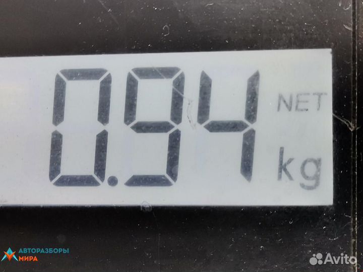 Насос топливный Volkswagen Passat B3 1997