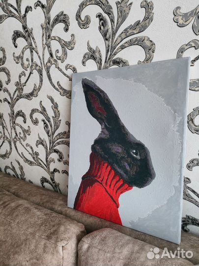 Картина 40/ 60