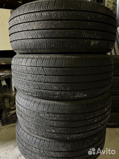 ChaoYang SU318A 265/60 R18 110H