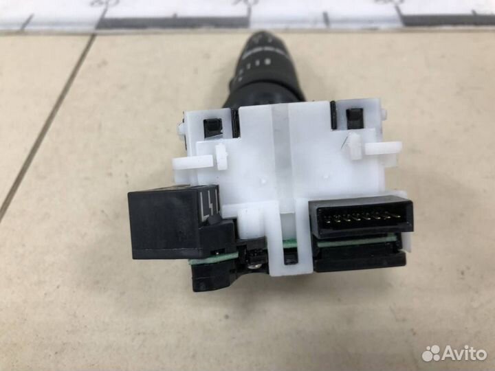 Переключатель стеклоочистителей Nissan Tiida C11 2