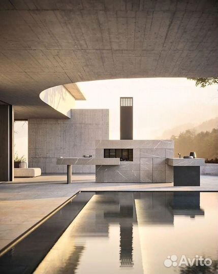 Беседка с мангалом