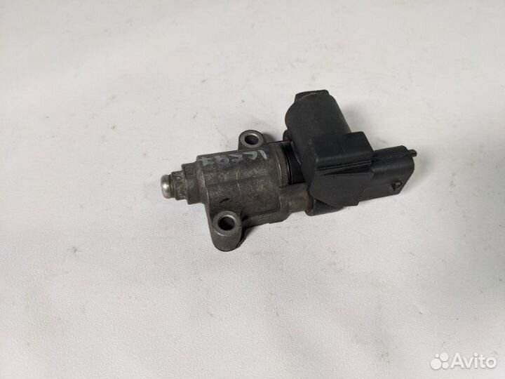 Регулятор холостого хода Hyundai Getz 2008