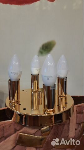 Светильник потолочный