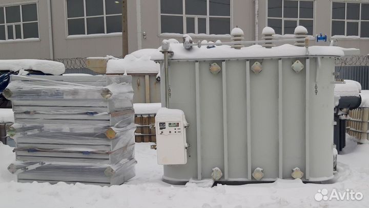 Силовой трансформатор тмн 6300, 4000, 2500