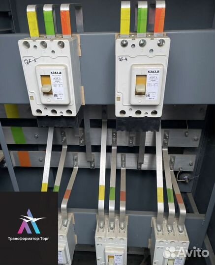 Трансформатор тока арт19678