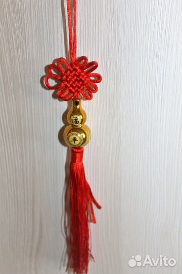 Амулет для дома 