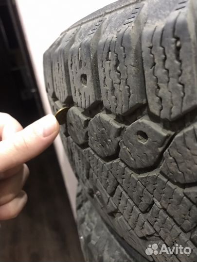 Continental ContiContact TS815 195/65 R15