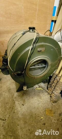 Муфельная печь