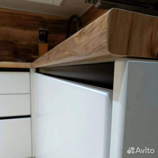 Кухни на заказ в рассрочку