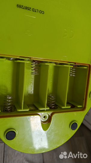 Фабрика десертов fruit factory