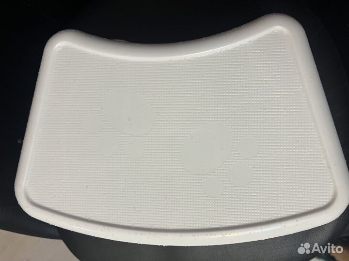 Ступенька детская