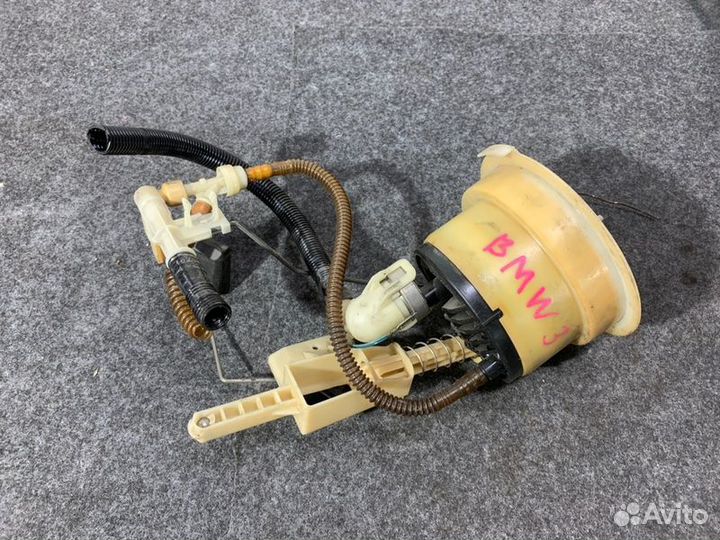 Датчик уровня топлива Bmw 3 E90