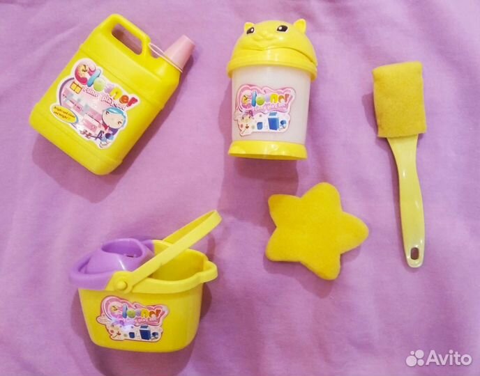 Детские игрушки, 0+