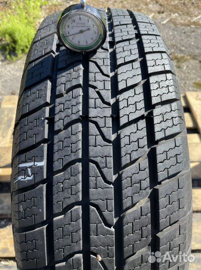 Lanvigator Catchfors A/T P 215/65 R17