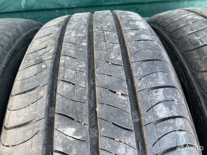 Kumho Solus SA01 KH32 205/65 R16 95H