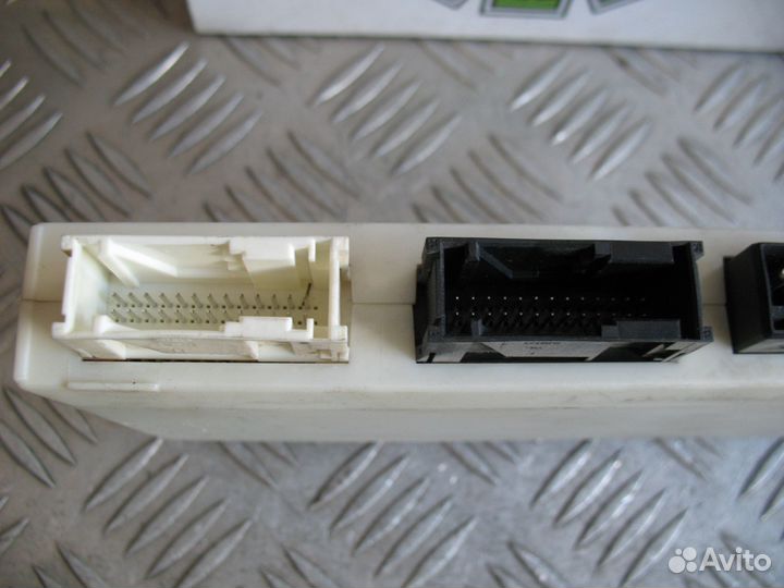 Блок комфорта GM III BMW X5 E53 2002г