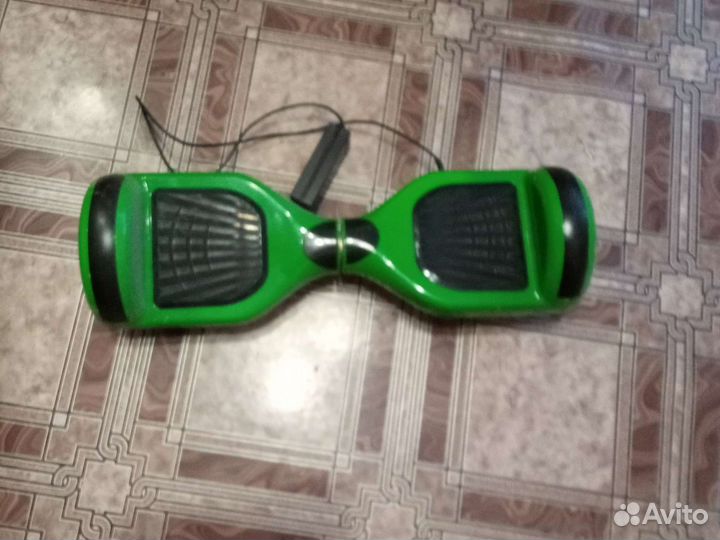 Гироскутер бу