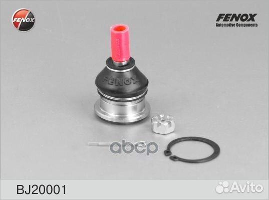 Опора шаровая honda accord/civic 1.4-2.2 96-03