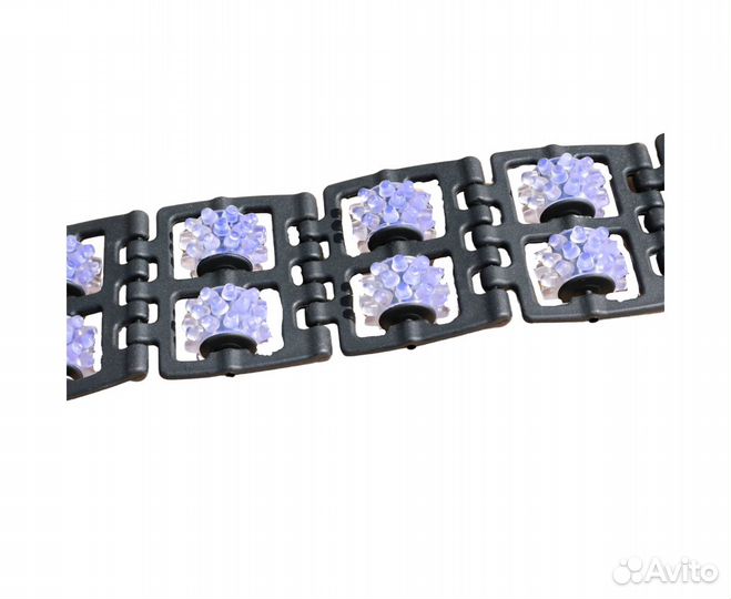 Вибромассажер DFC VM25H