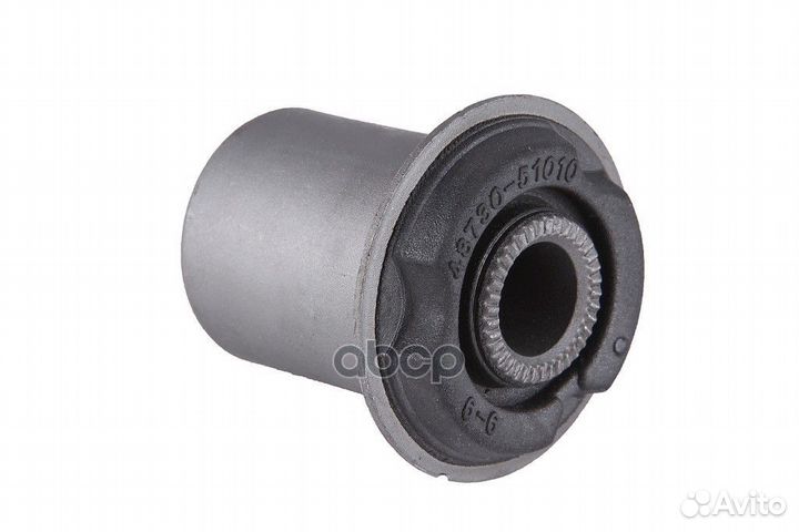 Сайлентблок рычага toyota crown/lexus IS 99-04