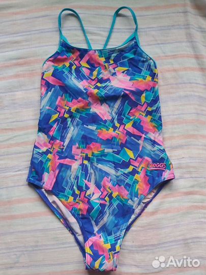 Купальники Арена 128-140 и очки