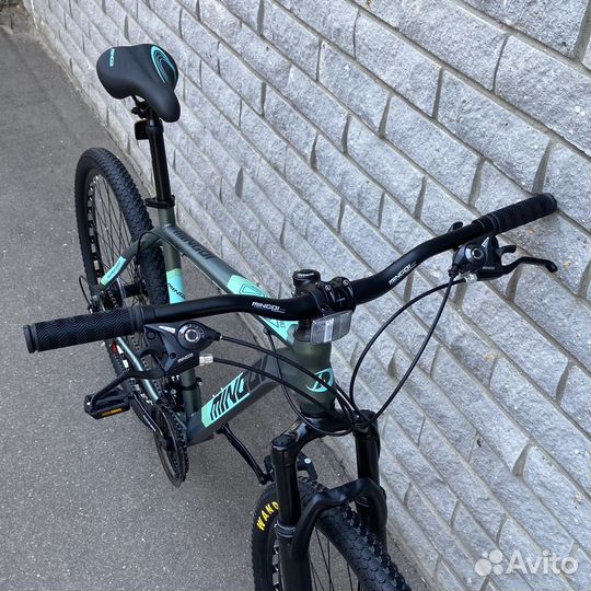 Велосипед Mingdi 955 29
