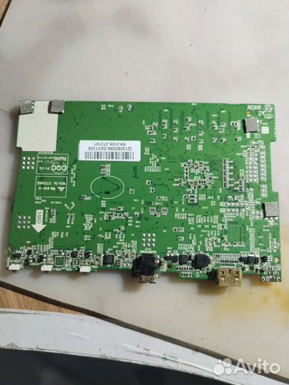 Планшет Prestigio MultiPad 4 Quantum 10.1 3G №21