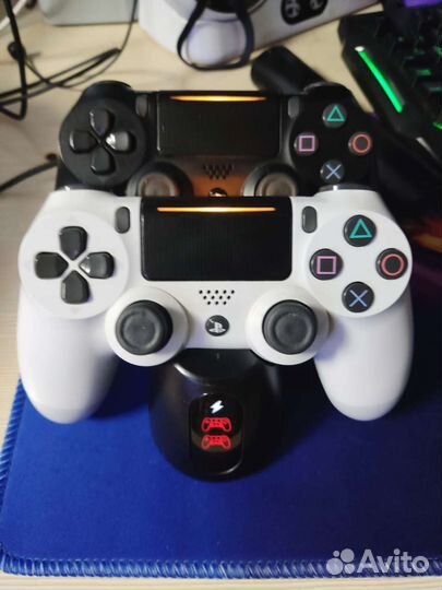 Playstation 4 Slim 1Tbв