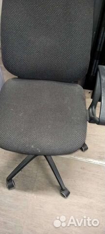 Компьютерное кресло
