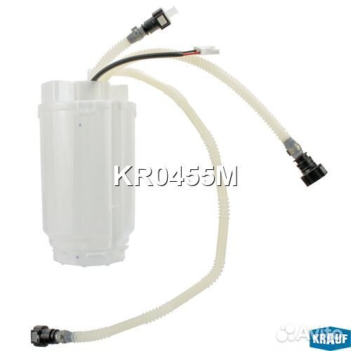 Модуль в сборе с бензонасосом KR0455M Krauf