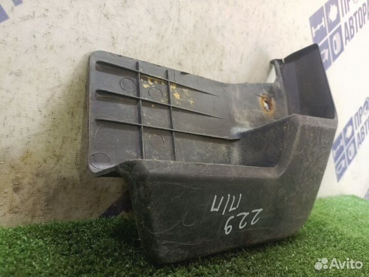 Брызговик передний правый Great Wall Hover H2