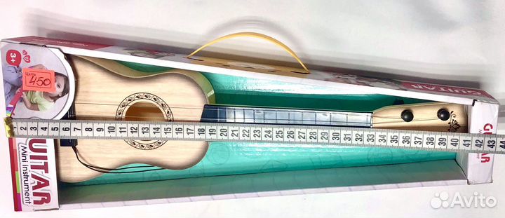 Гитара детская укулеле детская музыка