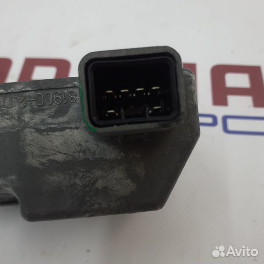 Блок бесключевого зажигания hyundai sonata NF