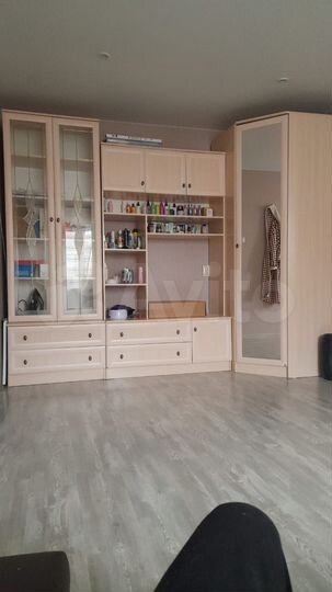 2-к. квартира, 46,7 м², 9/10 эт.