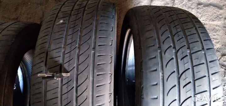 Gislaved Ultra Speed SUV 235/55 R17