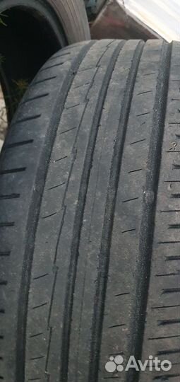 Yokohama BluEarth-A AE-50 235/55 R18