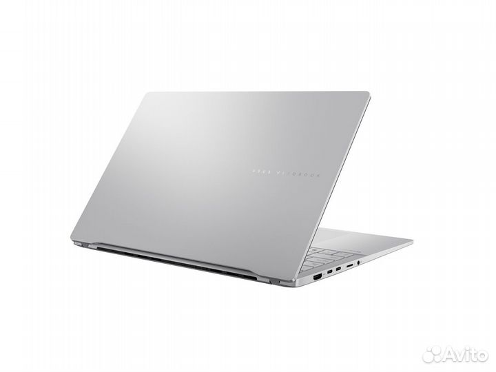 Ноутбук Asus Vivobook S15 oled Copilot+ NEW 2024