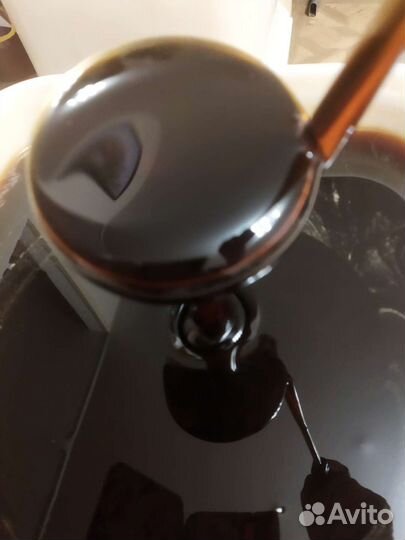 Мед Каштановый (доставка во все регионы)