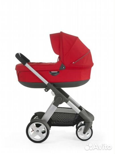 Коляска люлька Stokke crusi Аренда продажа прокат