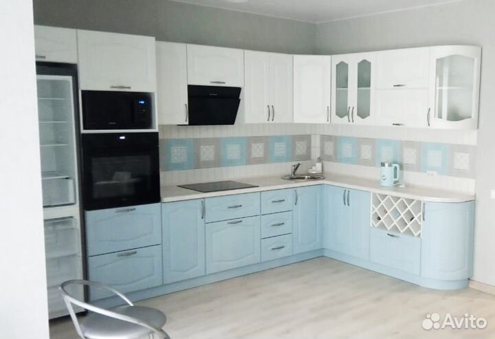 Корпусная мебель на заказ. Дизайнер