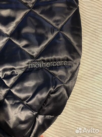 Конверт в коляску демисезонный