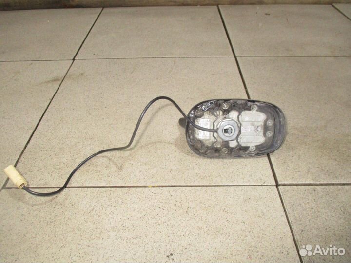 Антенна VW Touareg 2 (7P)