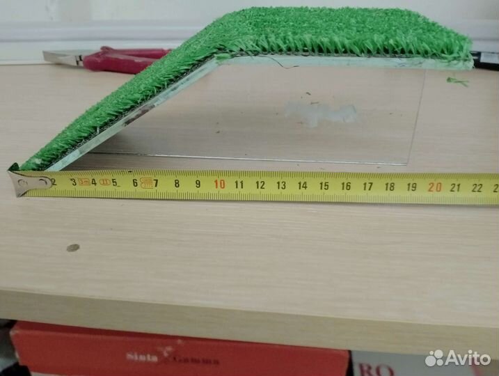 Горка для черепахи