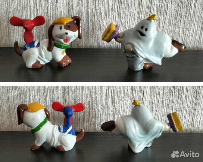 Ландрин 3 - Карлсон