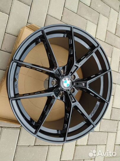 R19/5/112 BMW g20, g22, g24 g30, G11 g01, f48