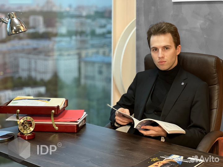 Realtor's services \ Услуги Риэлтора